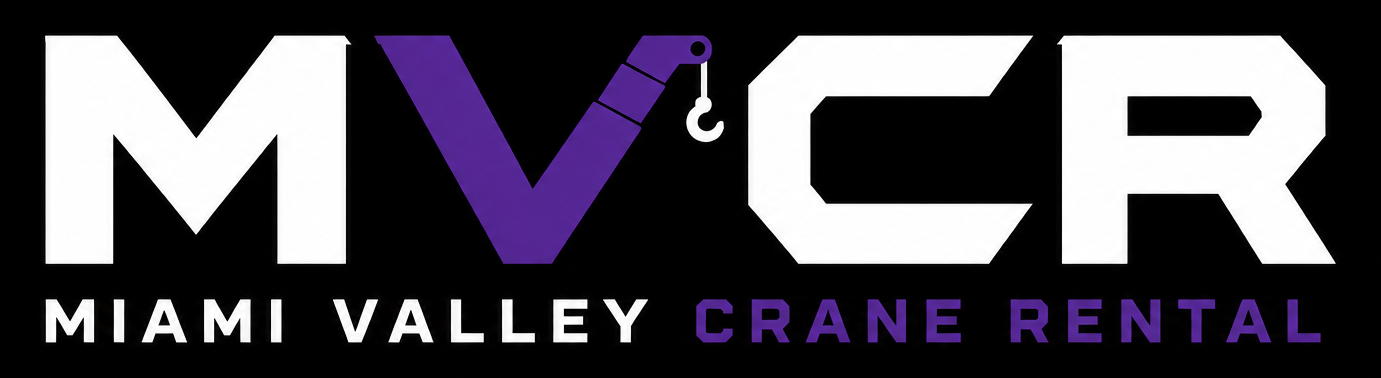 Miami Valley Crane Rental